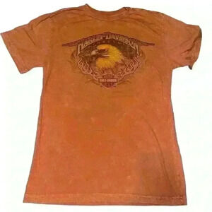 Slidell, LA Harley Davidson T-Shirt